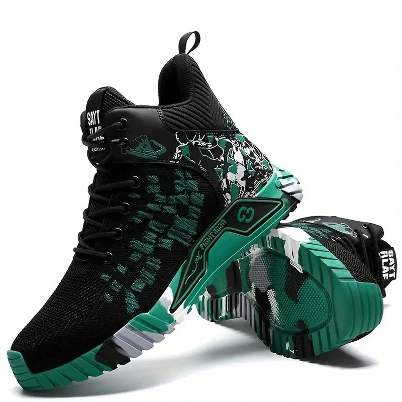 Steel Toe Work Shoes Men Women